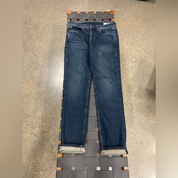 Men’s Rag & Bone Jeans